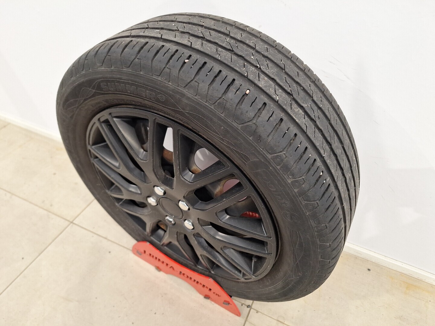 VOLKSWAGEN Caddy Maxi 2016