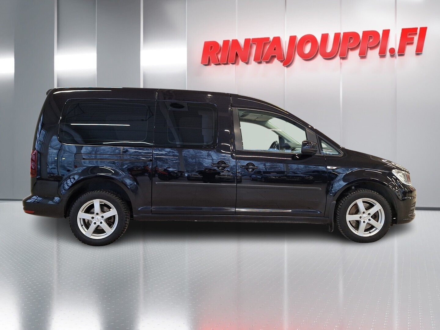 VOLKSWAGEN Caddy Maxi 2016