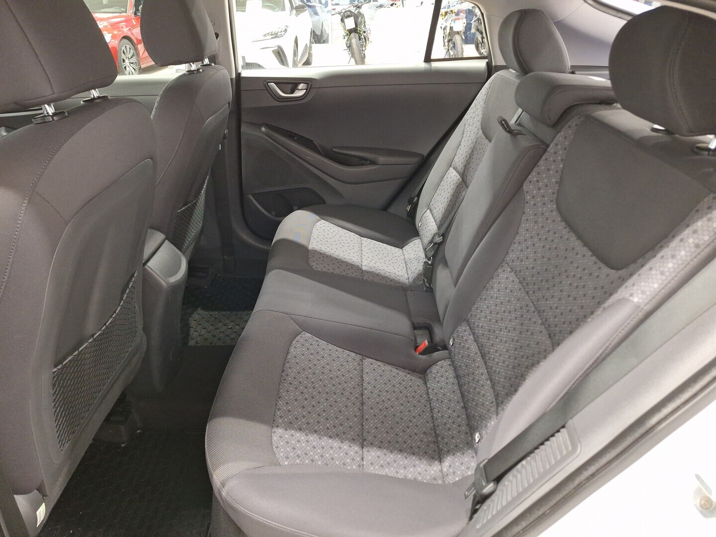 HYUNDAI IONIQ plug-in 2018