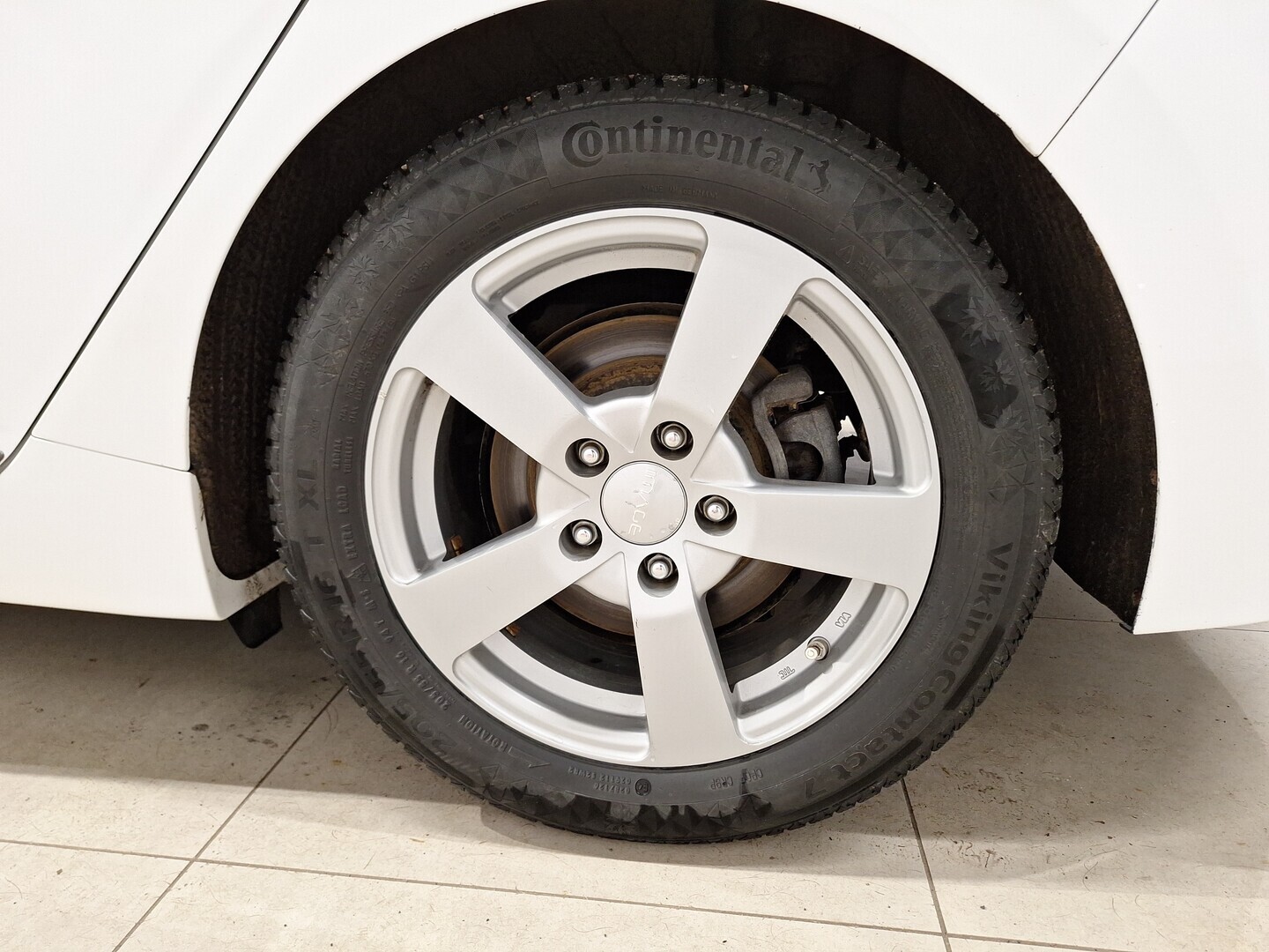 HYUNDAI IONIQ plug-in 2018