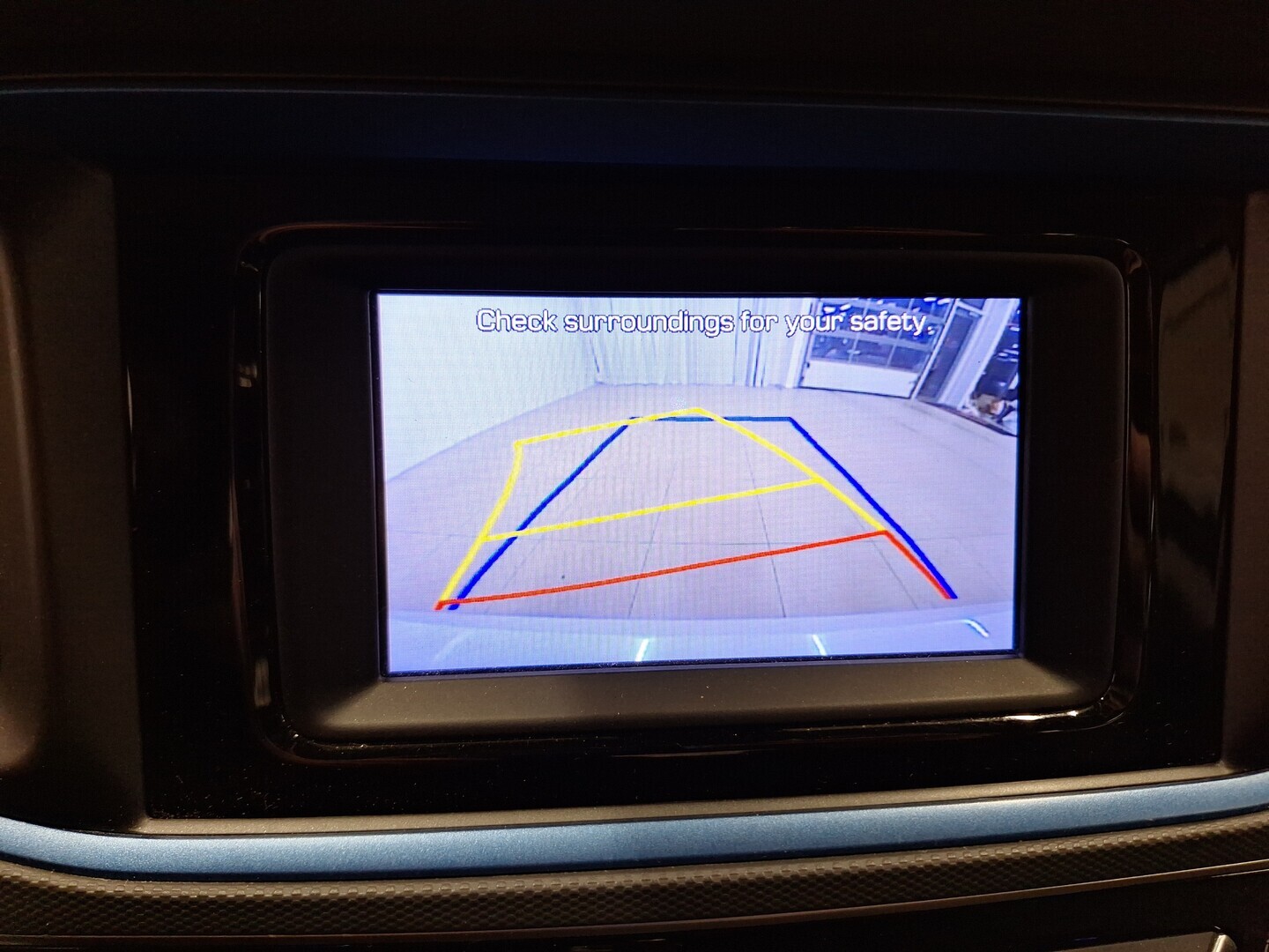 HYUNDAI IONIQ plug-in 2018