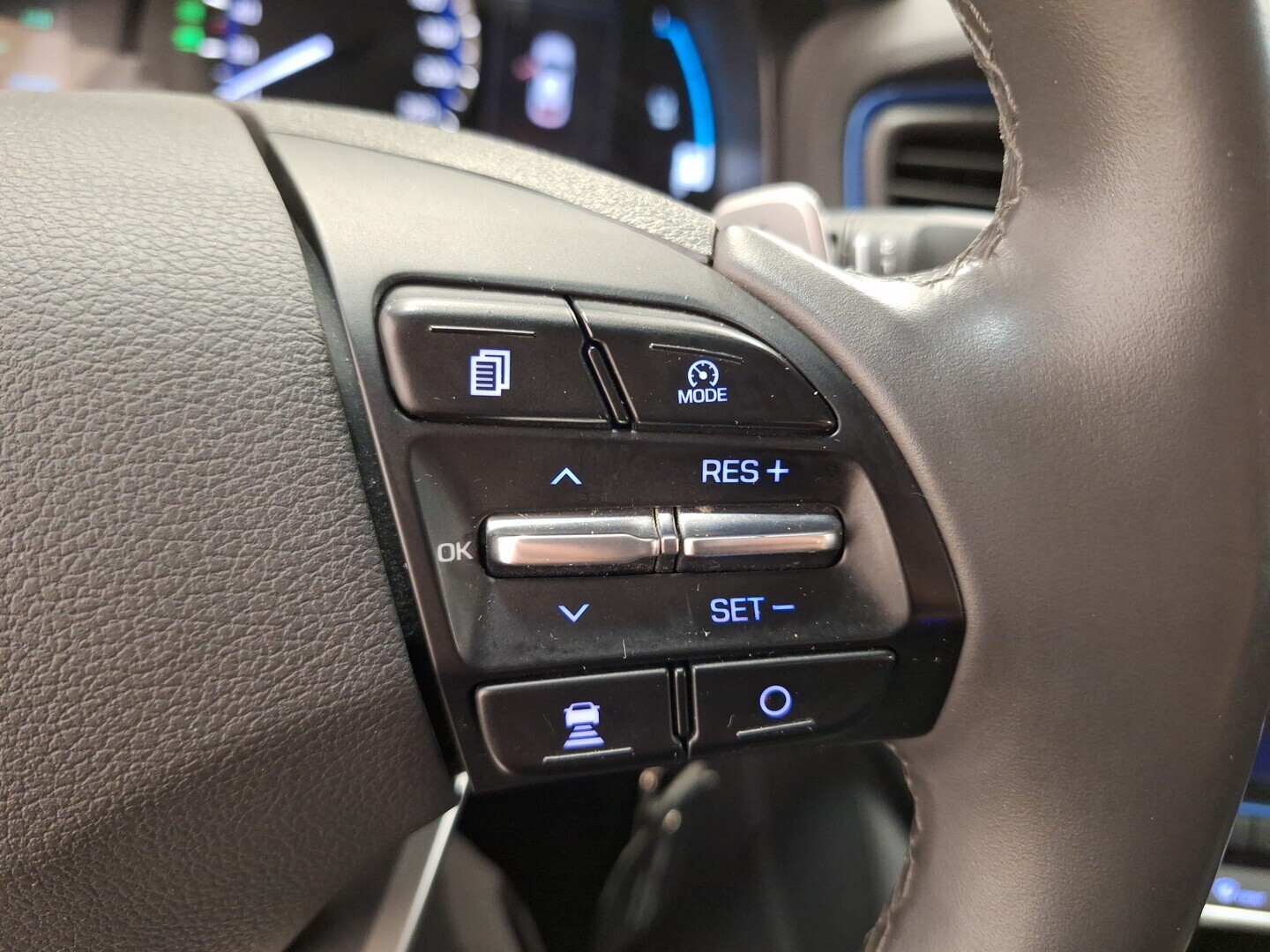 HYUNDAI IONIQ plug-in 2018