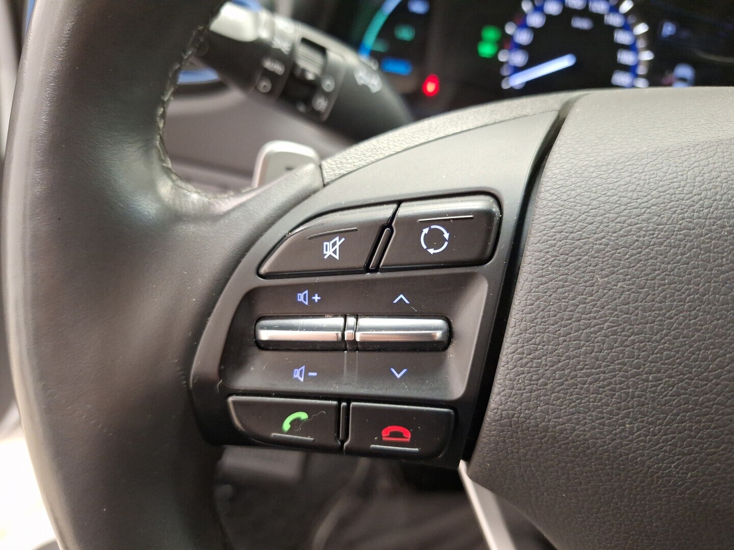 HYUNDAI IONIQ plug-in 2018