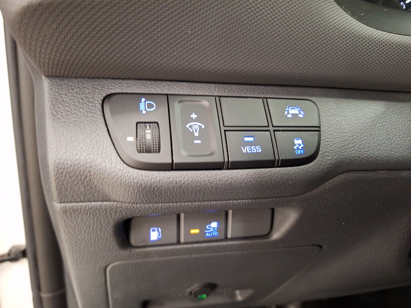 HYUNDAI IONIQ plug-in 2018