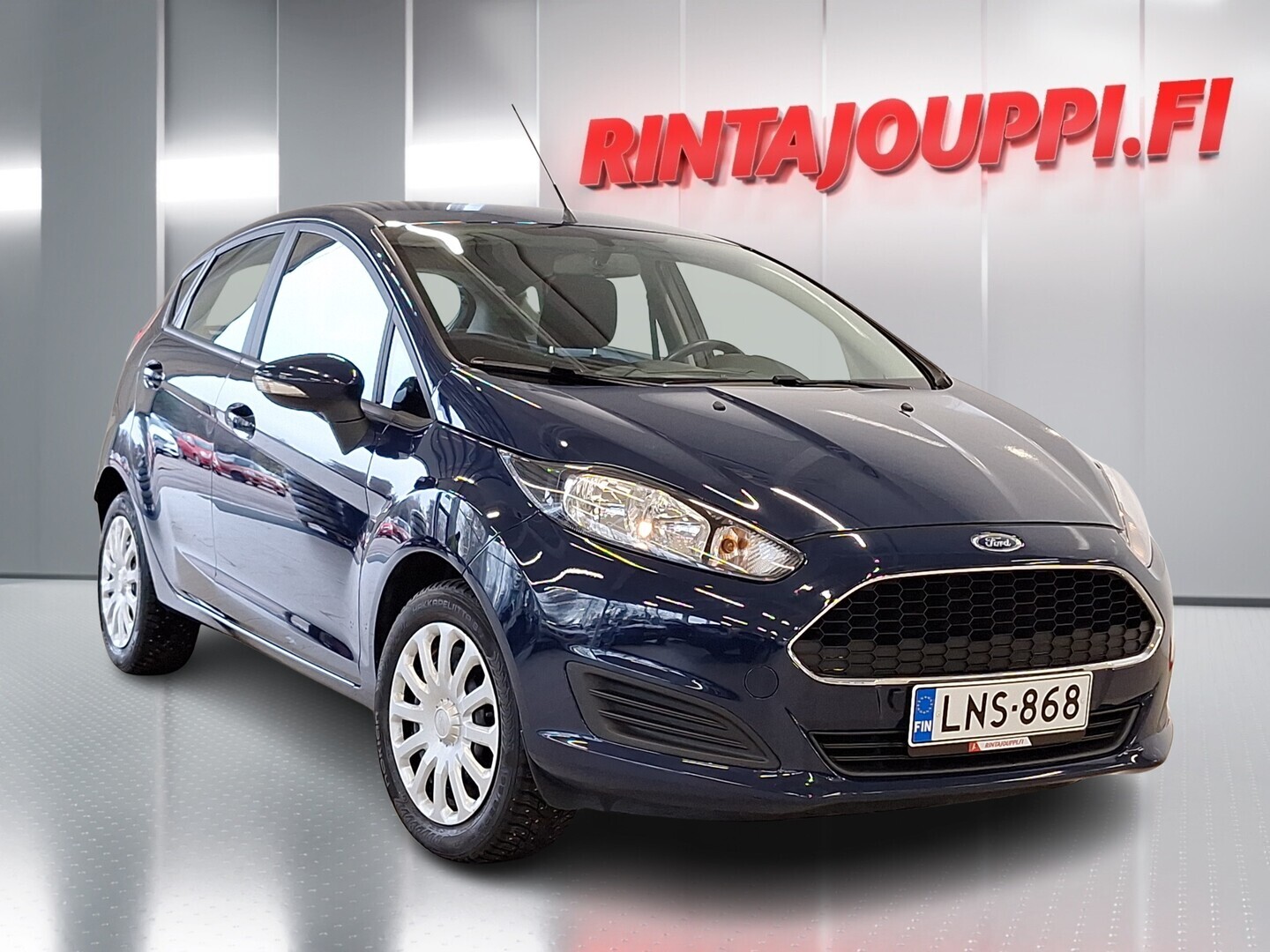 FORD Fiesta 2017