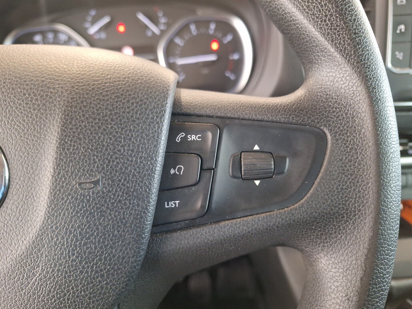 TOYOTA Proace Verso 2017
