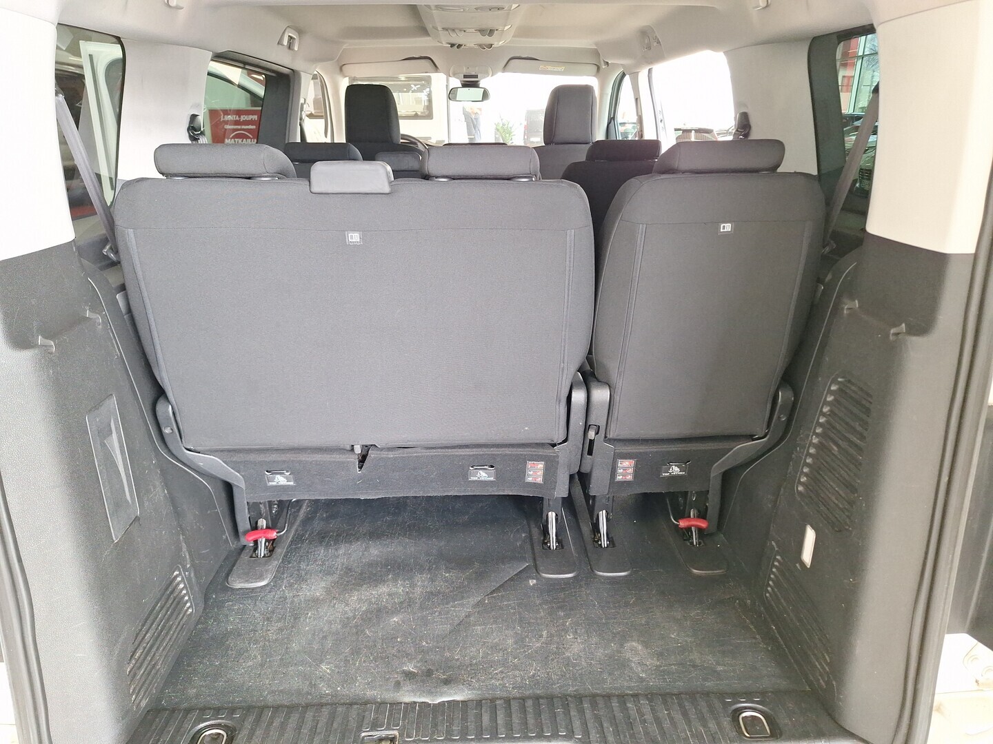 TOYOTA Proace Verso 2017