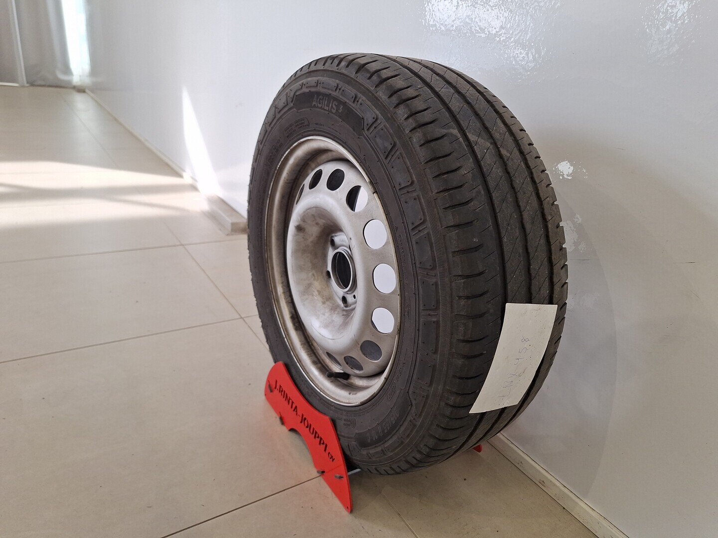 TOYOTA Proace Verso 2017
