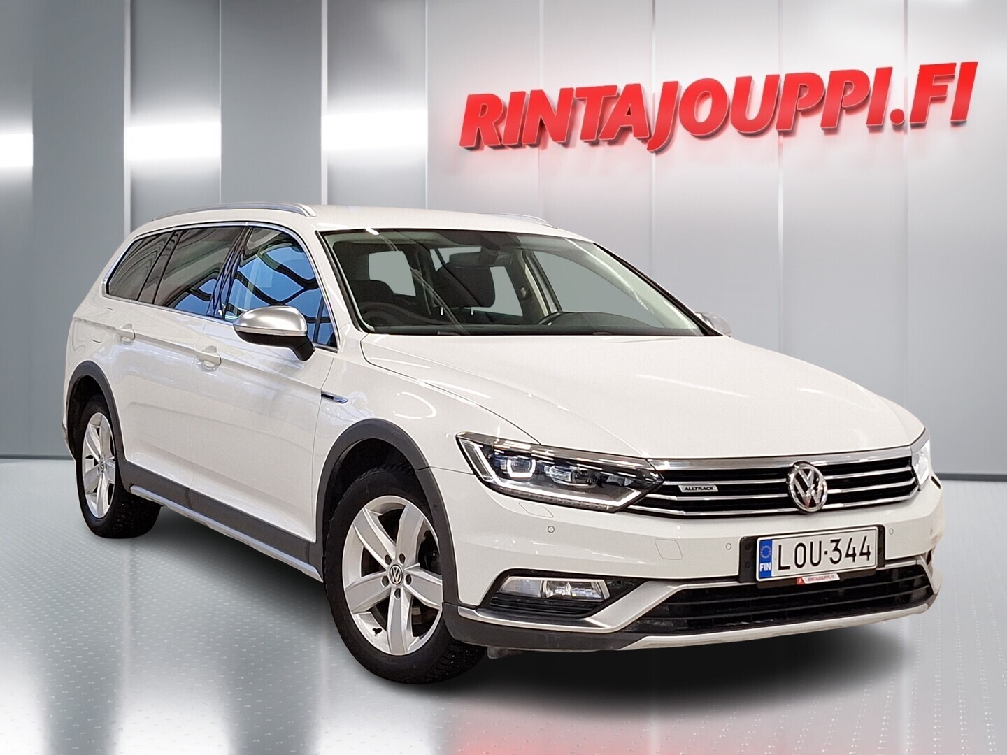 VOLKSWAGEN Passat 2019