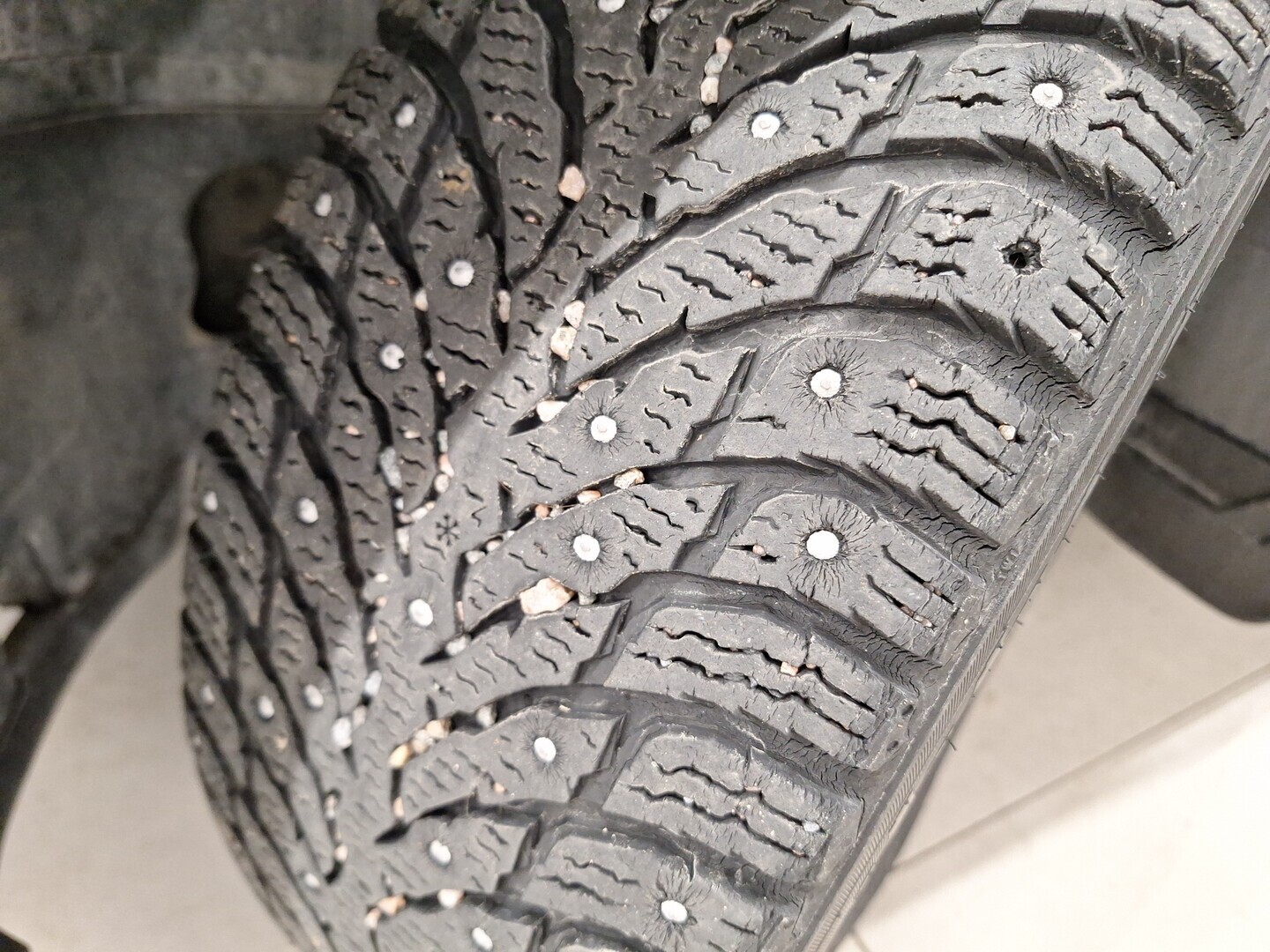 VOLKSWAGEN Passat 2019