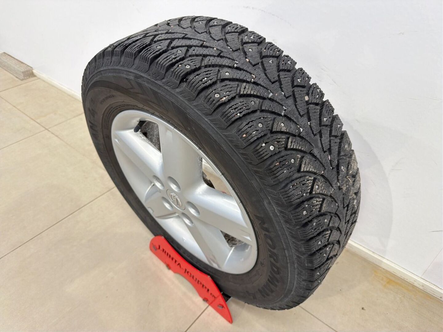 NISSAN X-Trail 2007
