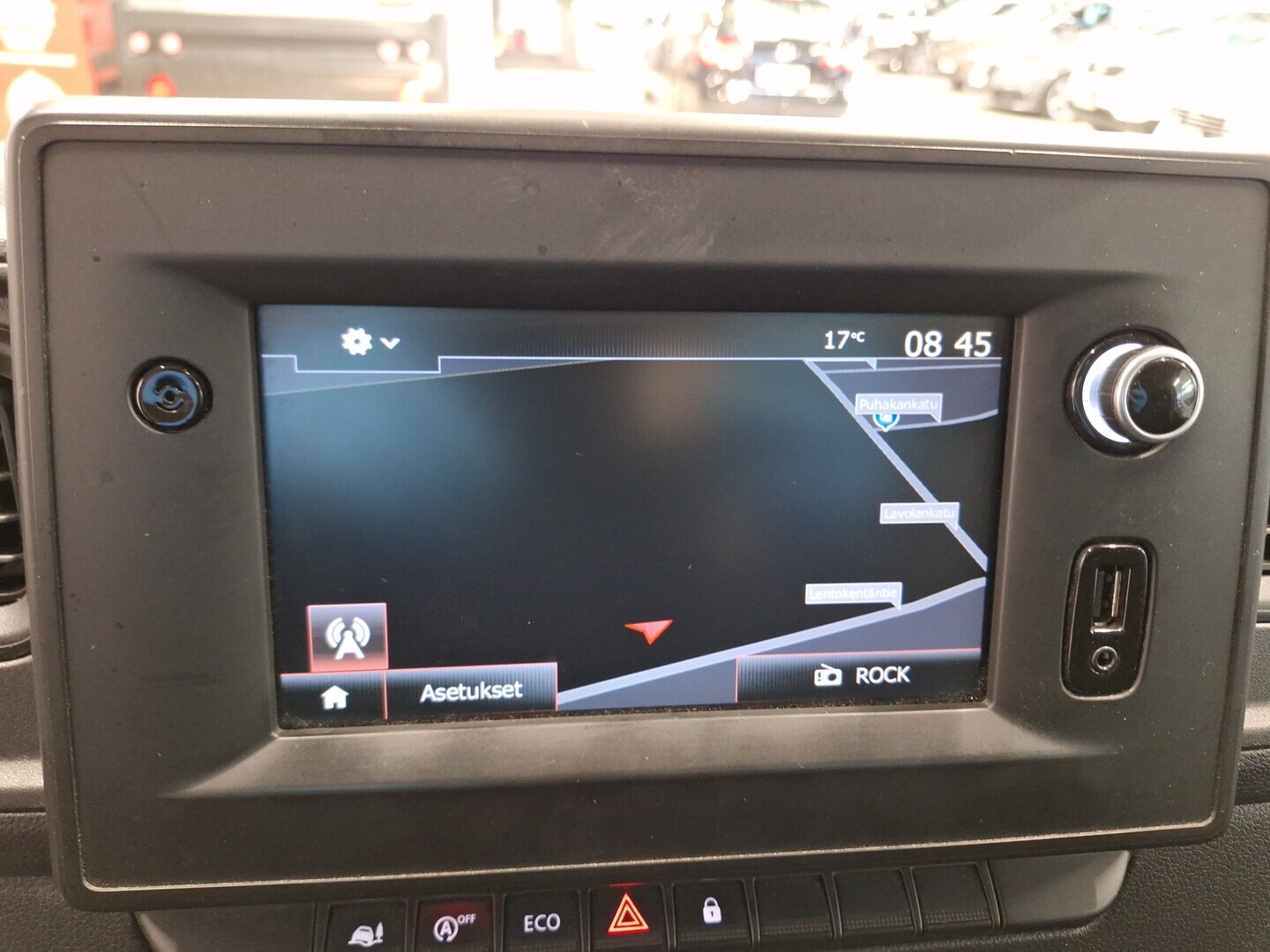 RENAULT Master 2021
