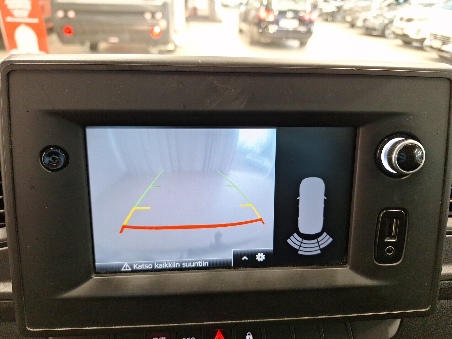 RENAULT Master 2021