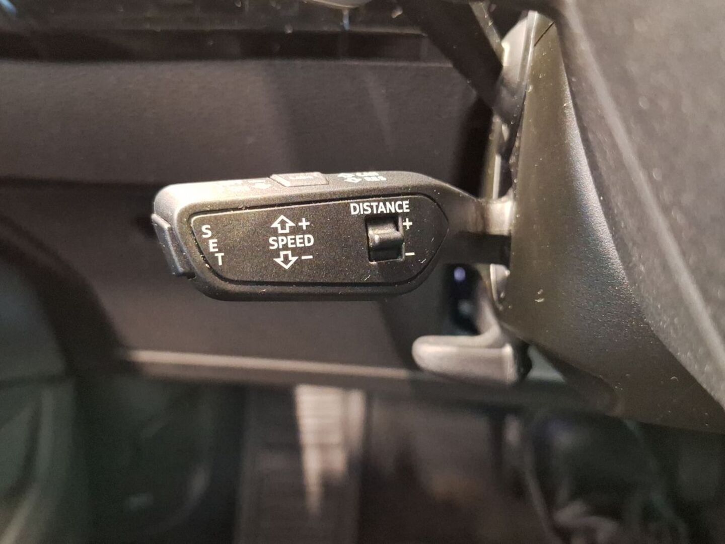 AUDI e-tron 2022