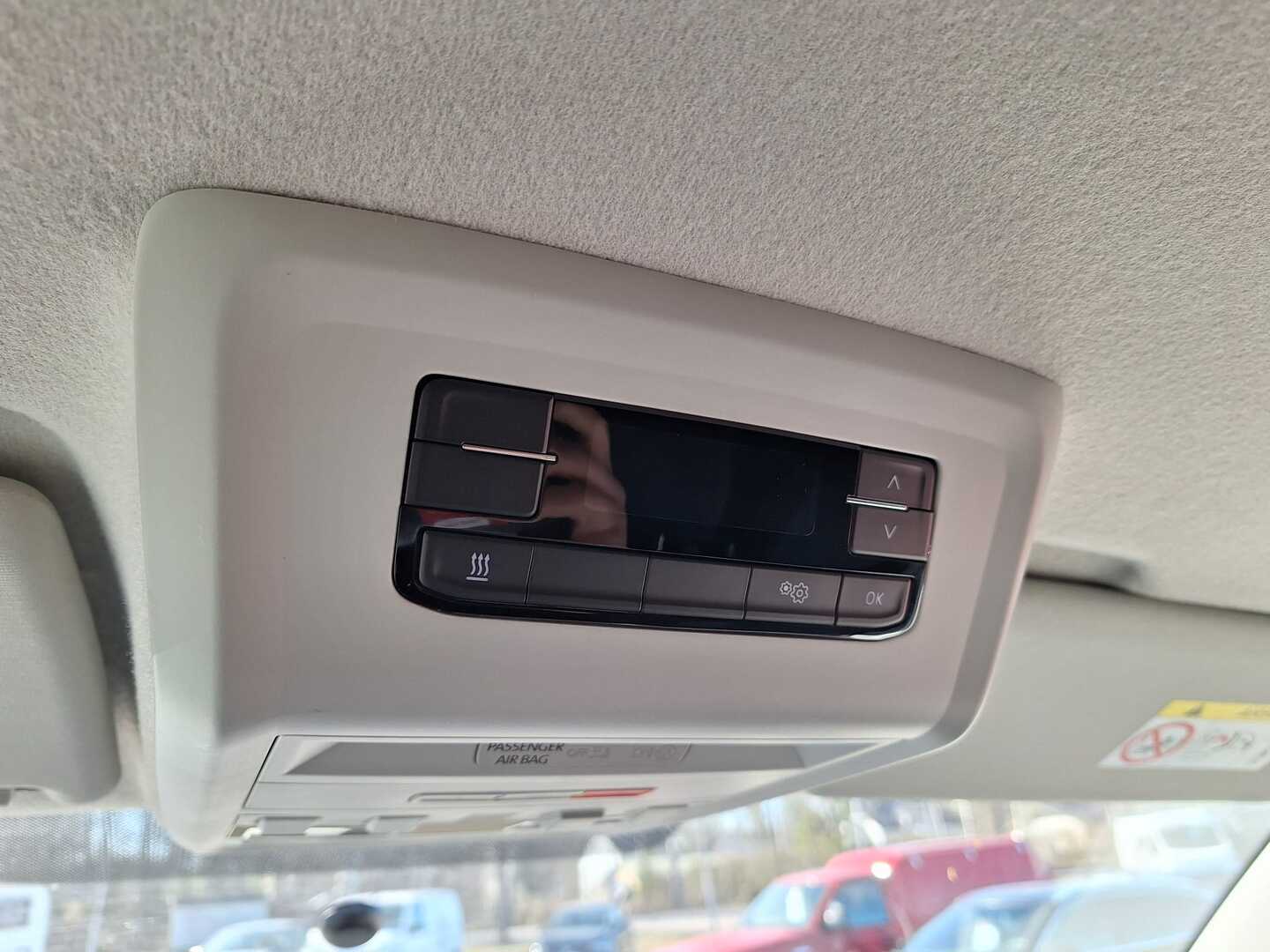 VOLKSWAGEN Transporter 2022