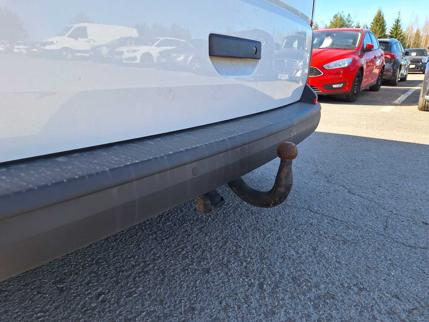 VOLKSWAGEN Transporter 2022