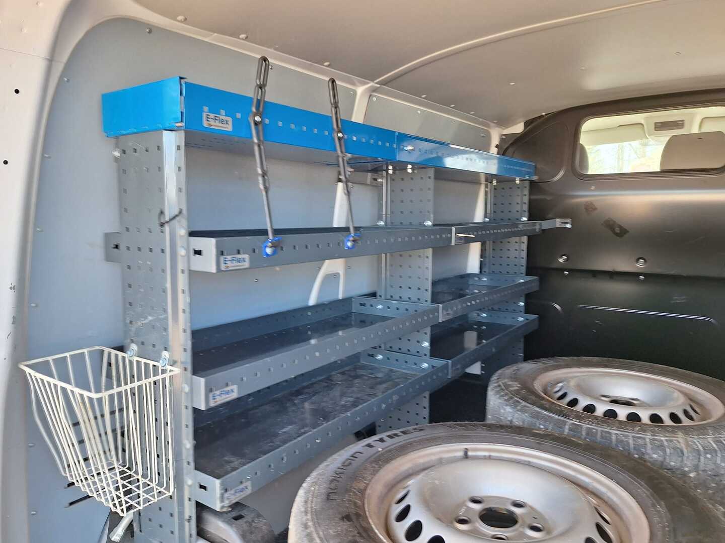 VOLKSWAGEN Transporter 2022