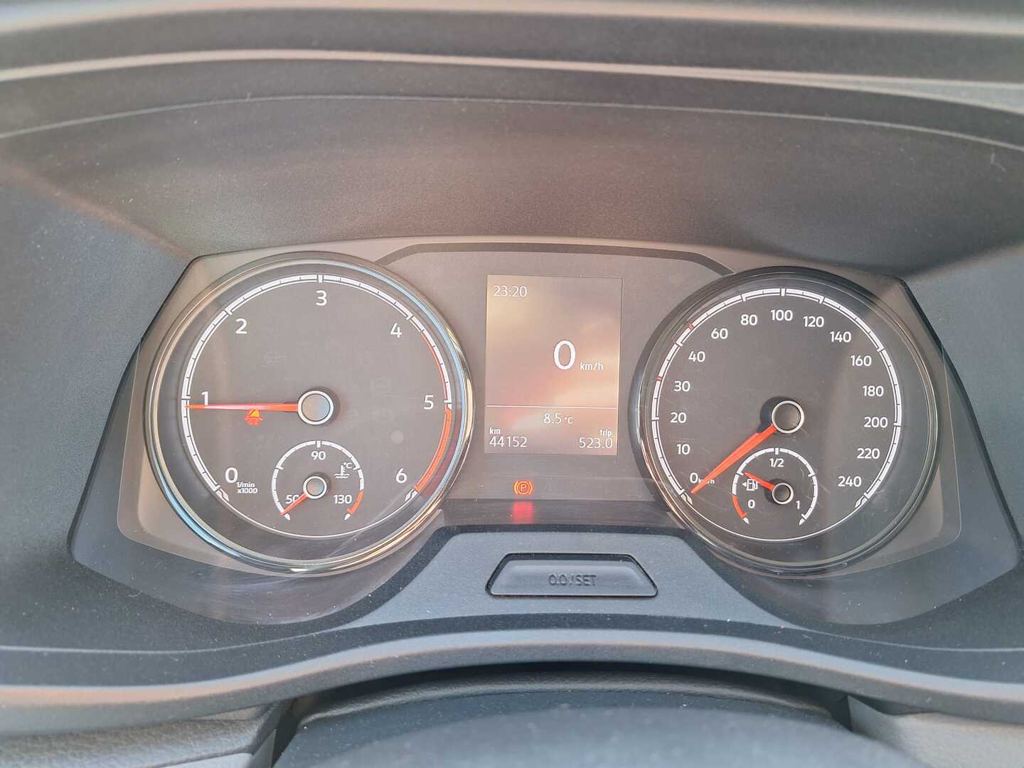 VOLKSWAGEN Transporter 2022