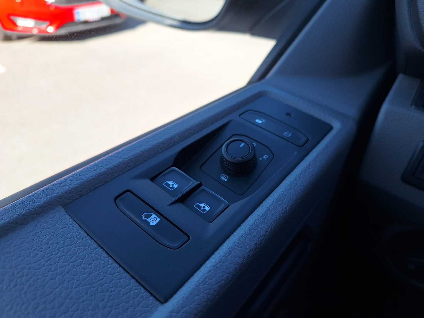 VOLKSWAGEN Transporter 2022