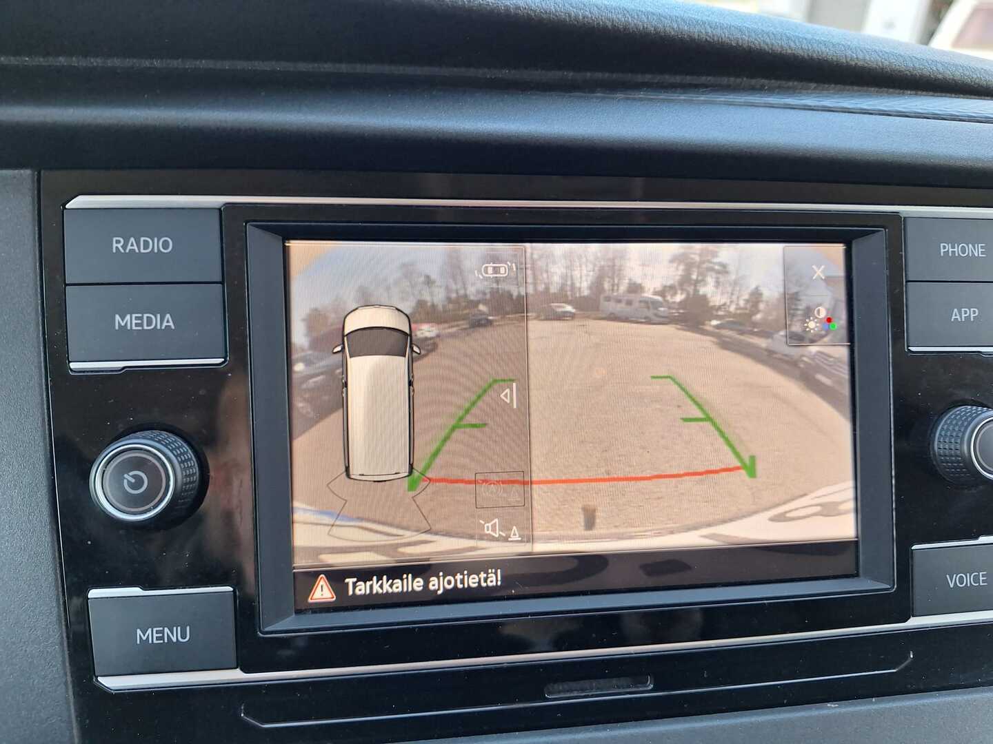 VOLKSWAGEN Transporter 2022