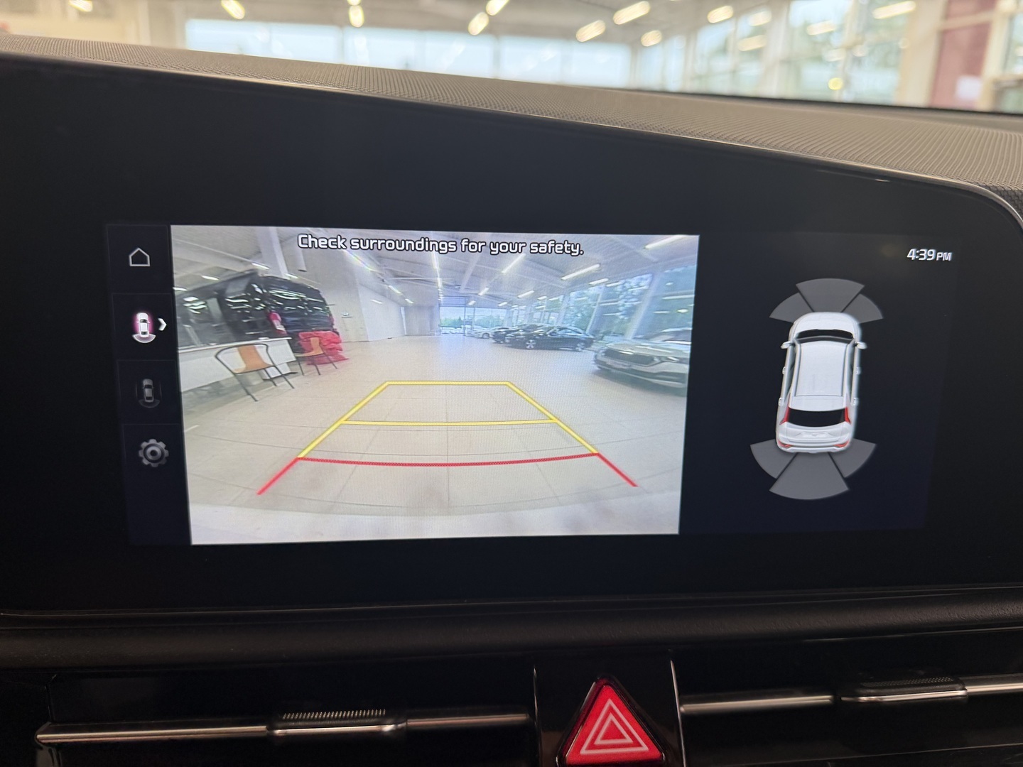 KIA Niro 2022