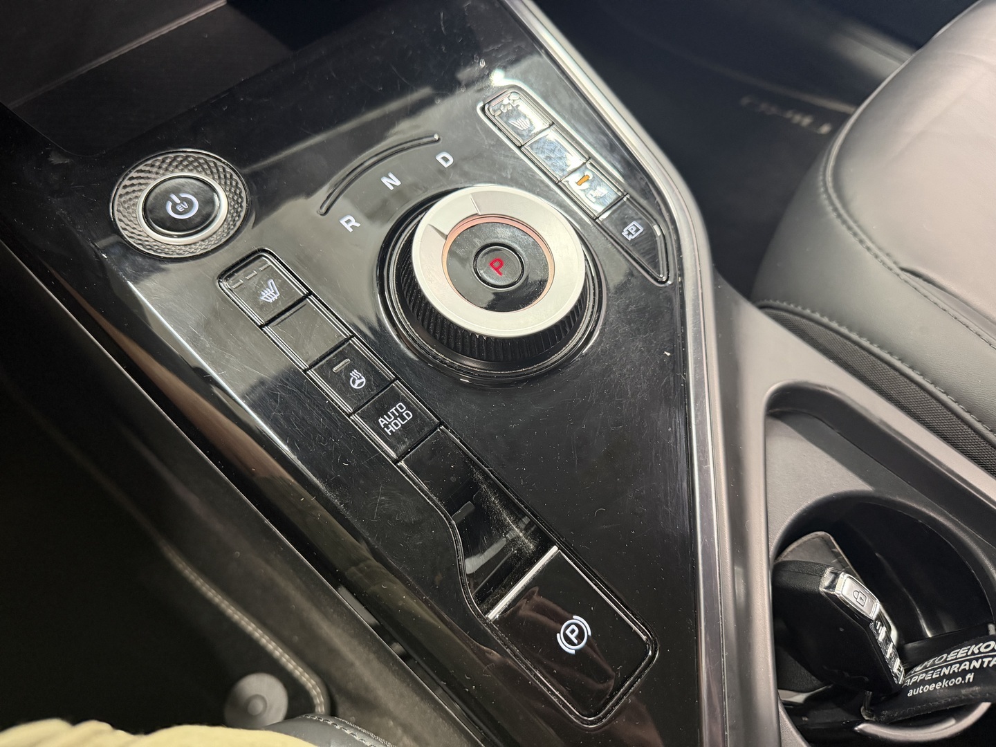 KIA Niro 2022