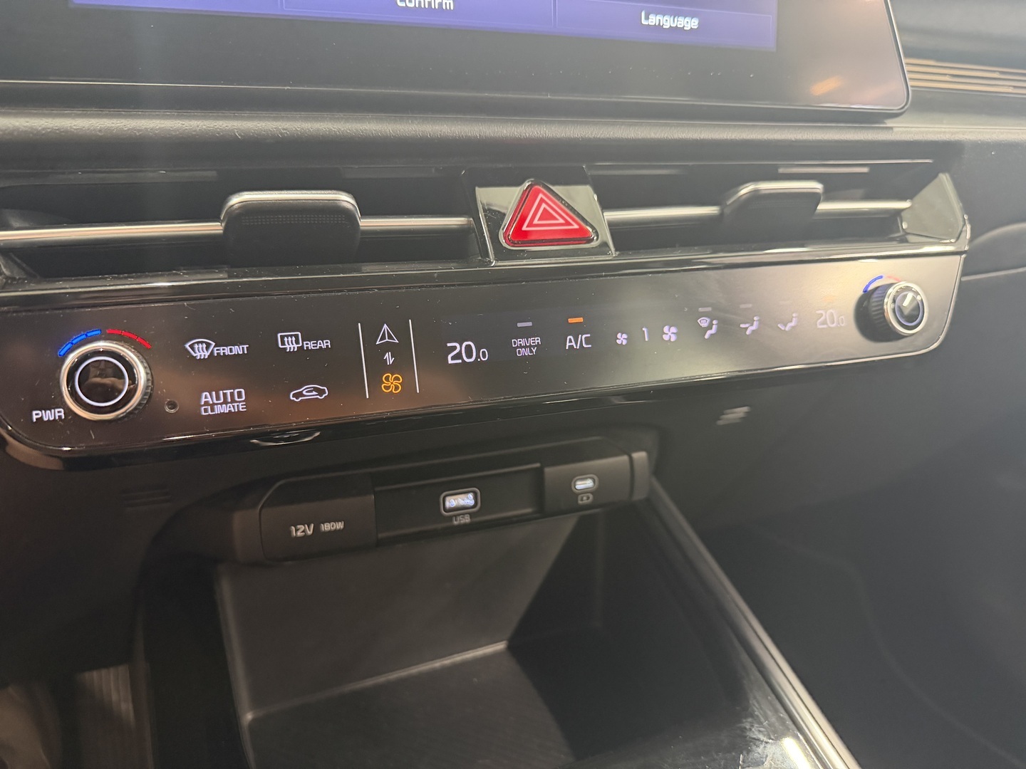 KIA Niro 2022