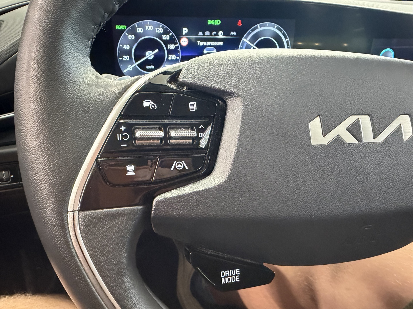 KIA Niro 2022