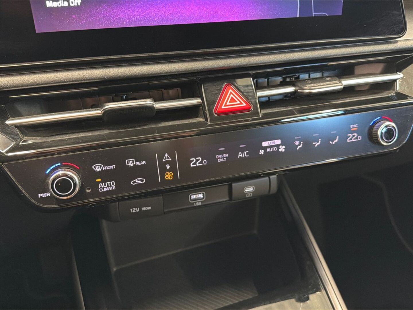 KIA Niro 15