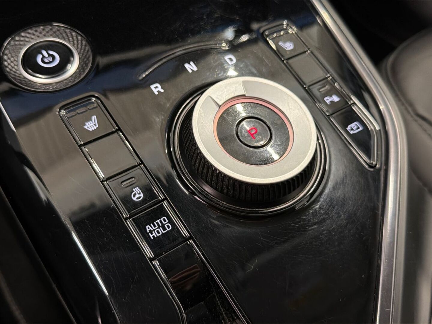 KIA Niro 18