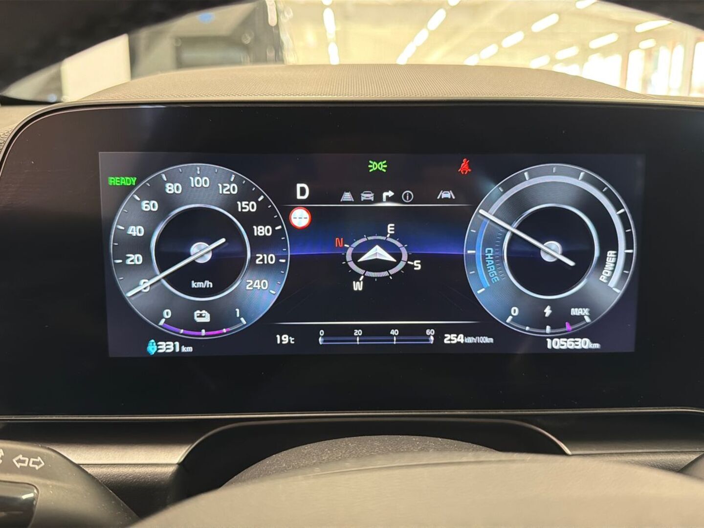 KIA Niro 23