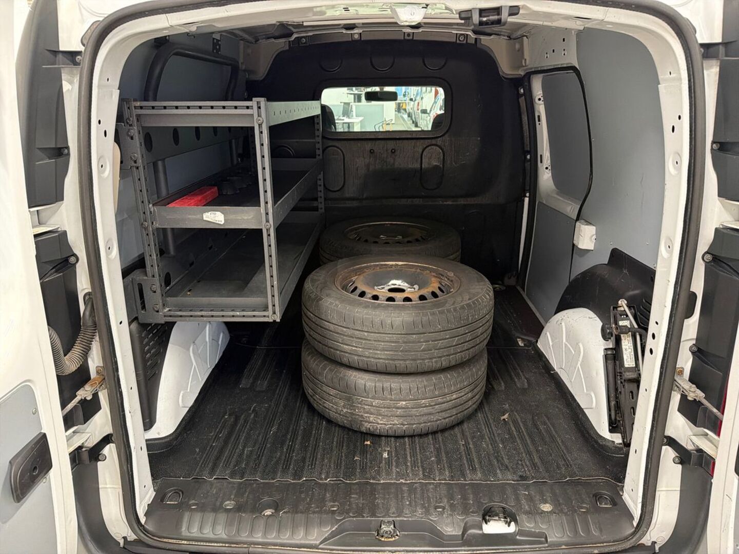 MERCEDES-BENZ Citan 2013