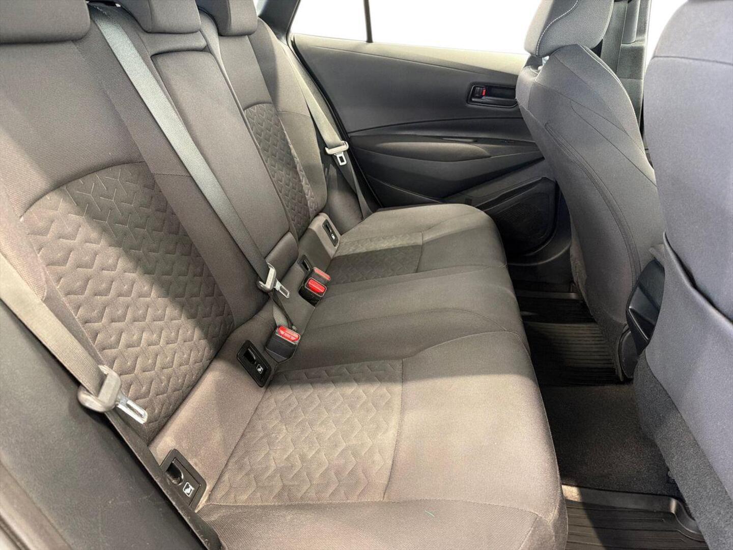 TOYOTA Corolla 10