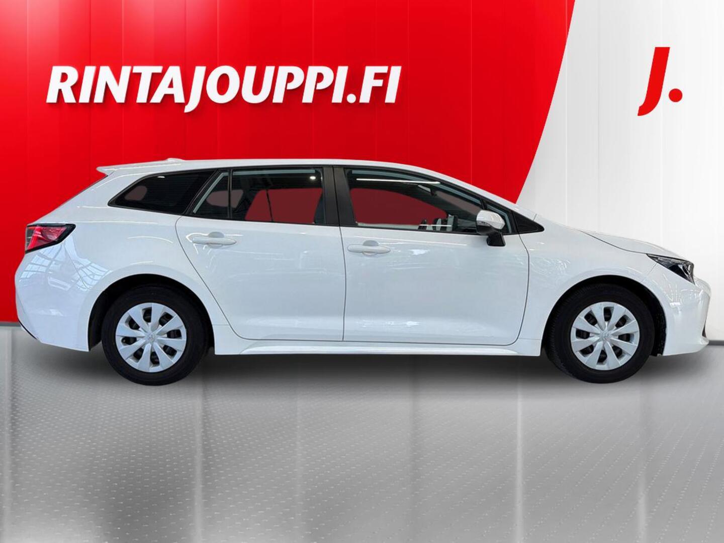 TOYOTA Corolla 6