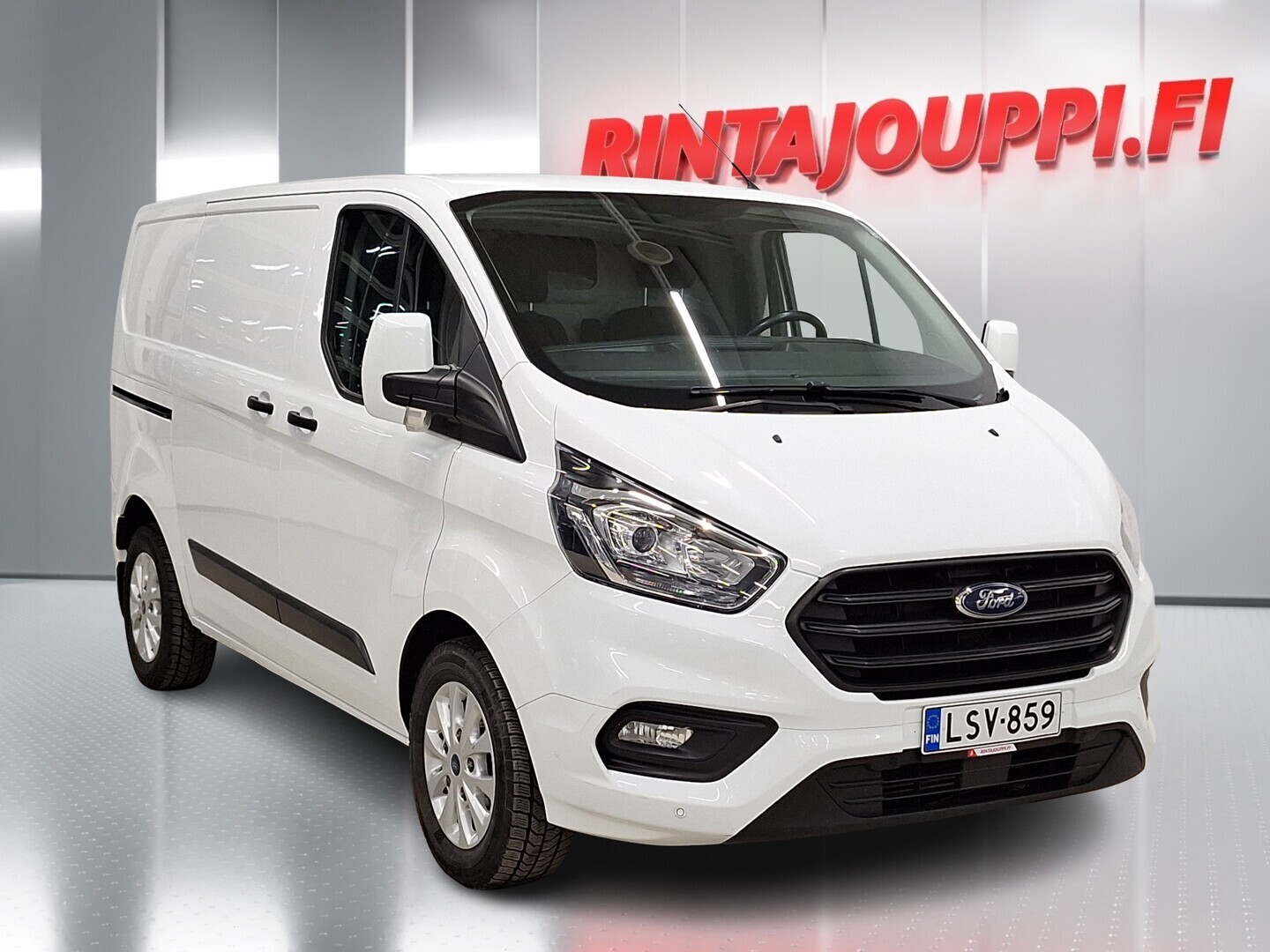 FORD Transit Custom 2019