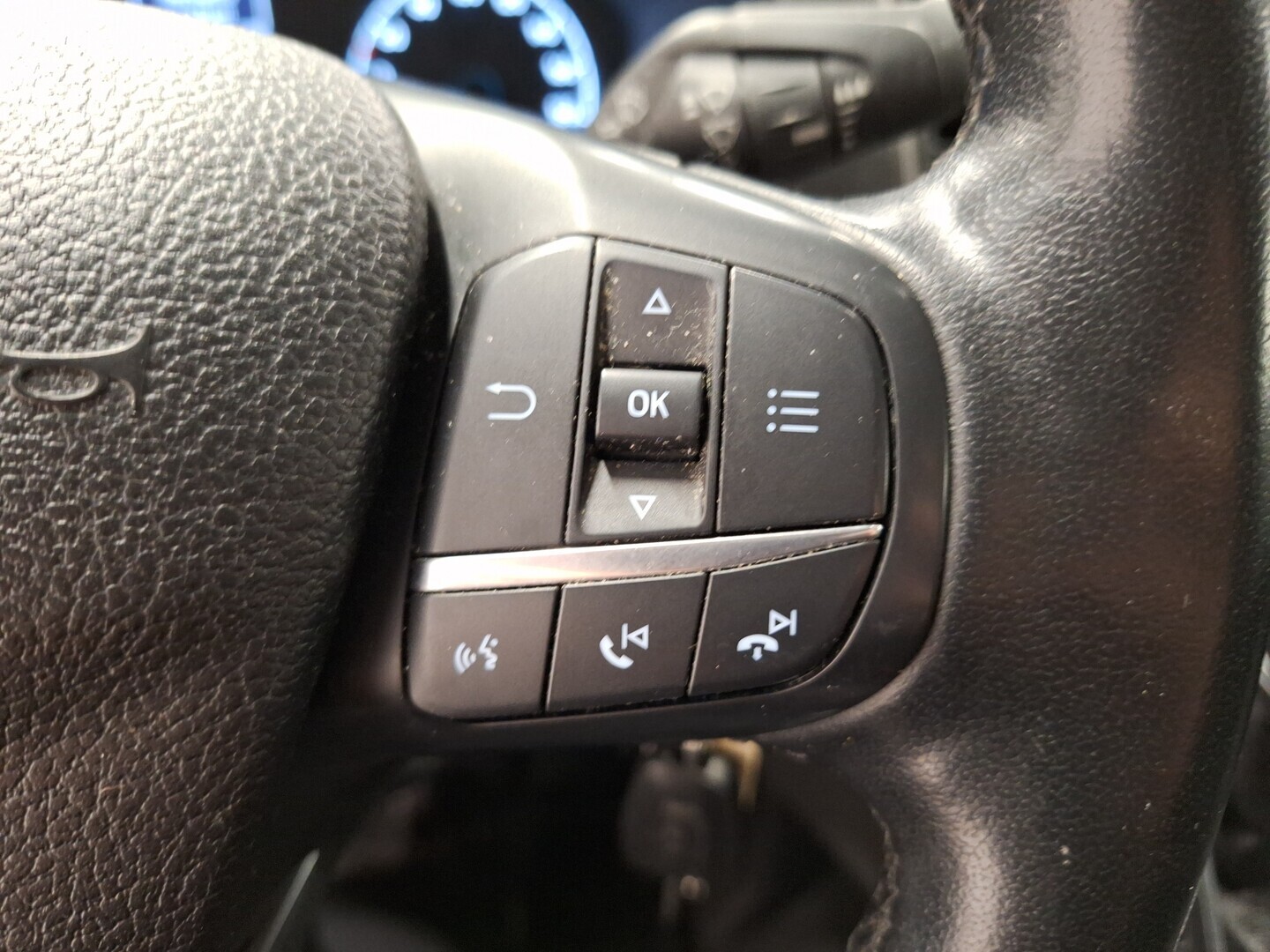 FORD Transit Custom 2019