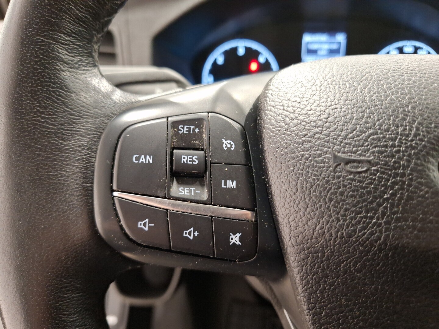 FORD Transit Custom 2019