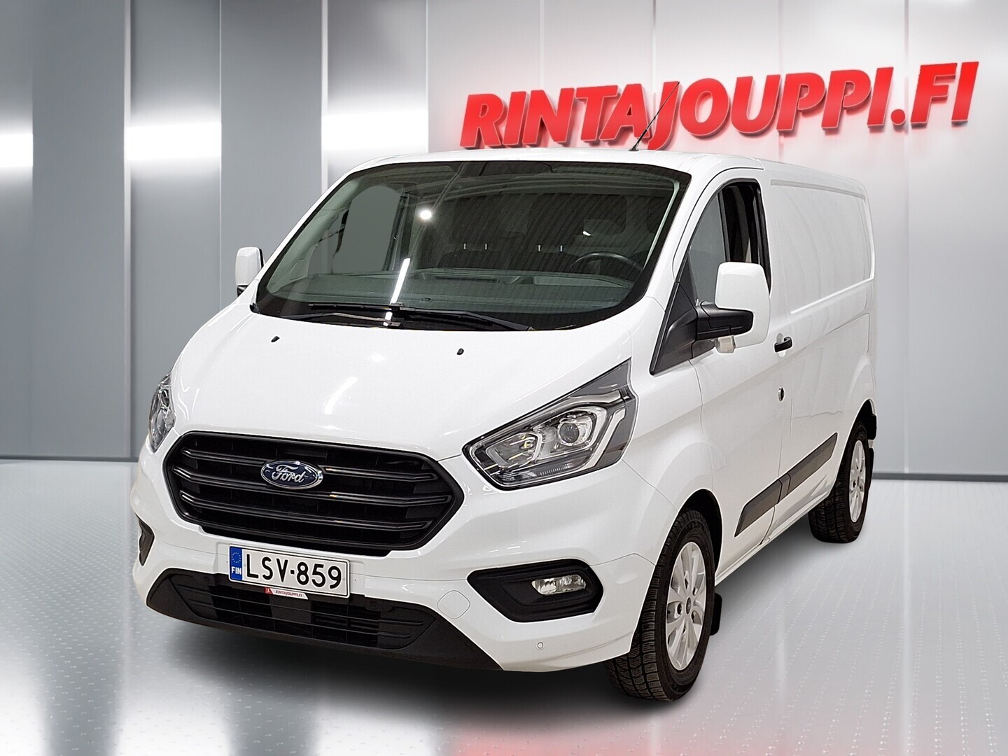 FORD Transit Custom 2019