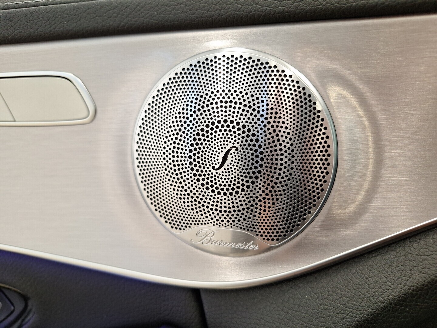 MERCEDES-BENZ C 2020