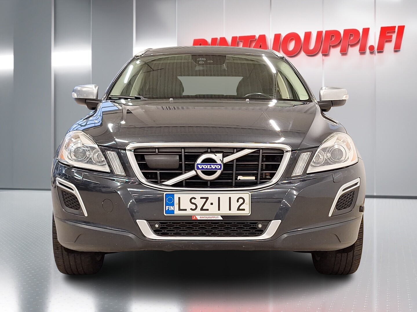 VOLVO XC60 2013