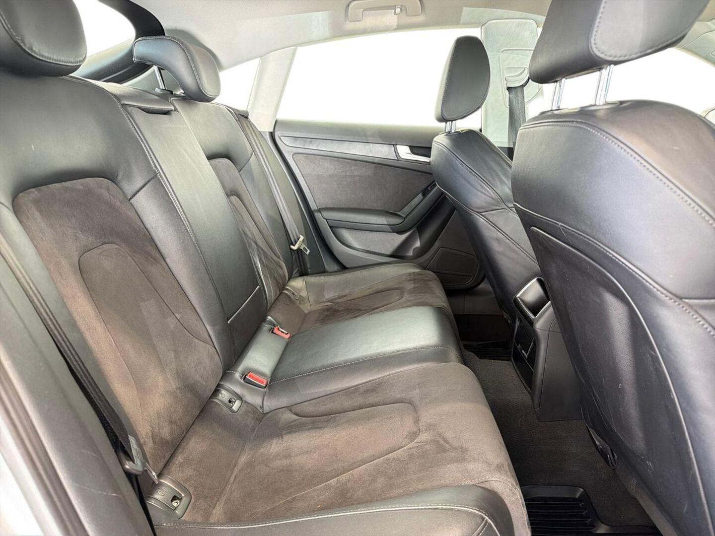 AUDI A5 2010