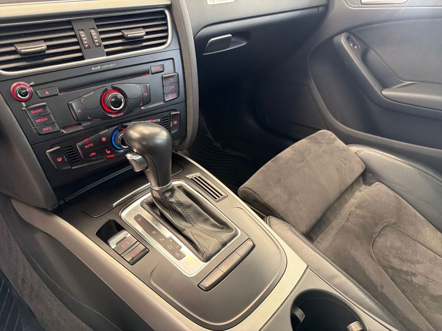 AUDI A5 2010