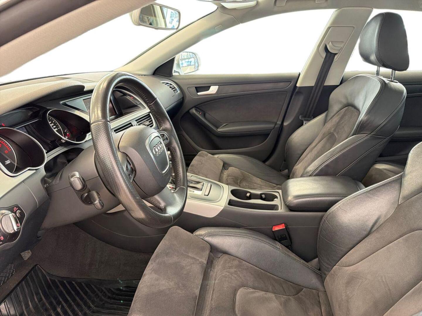 AUDI A5 2010
