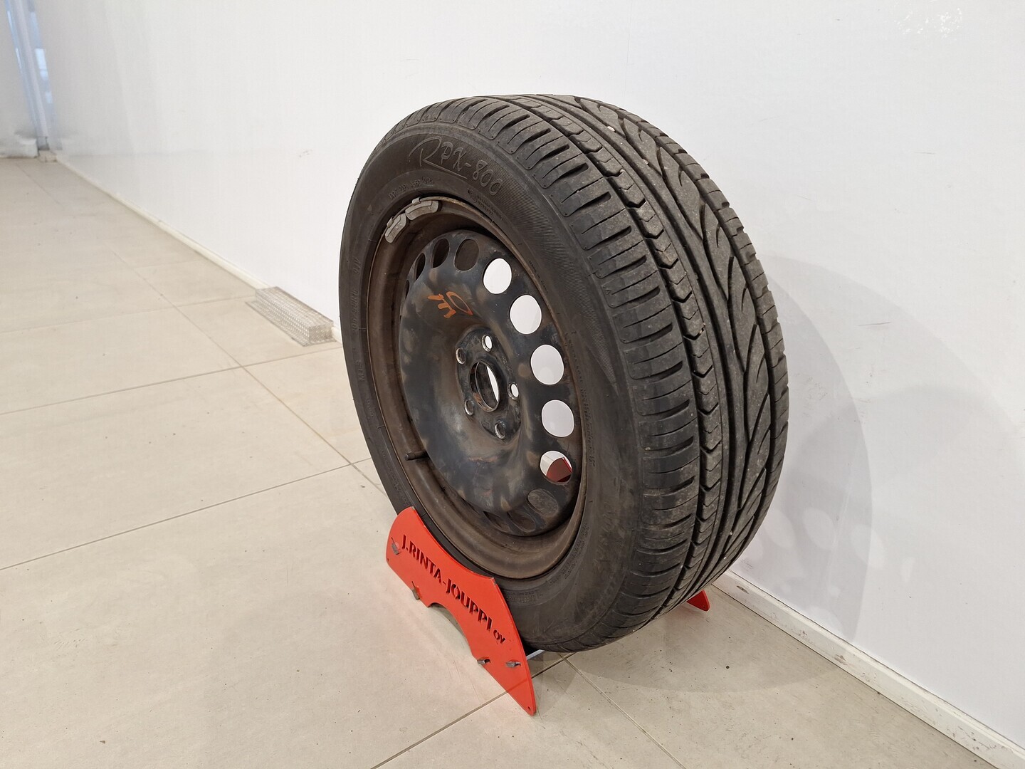 VOLKSWAGEN Passat 2010