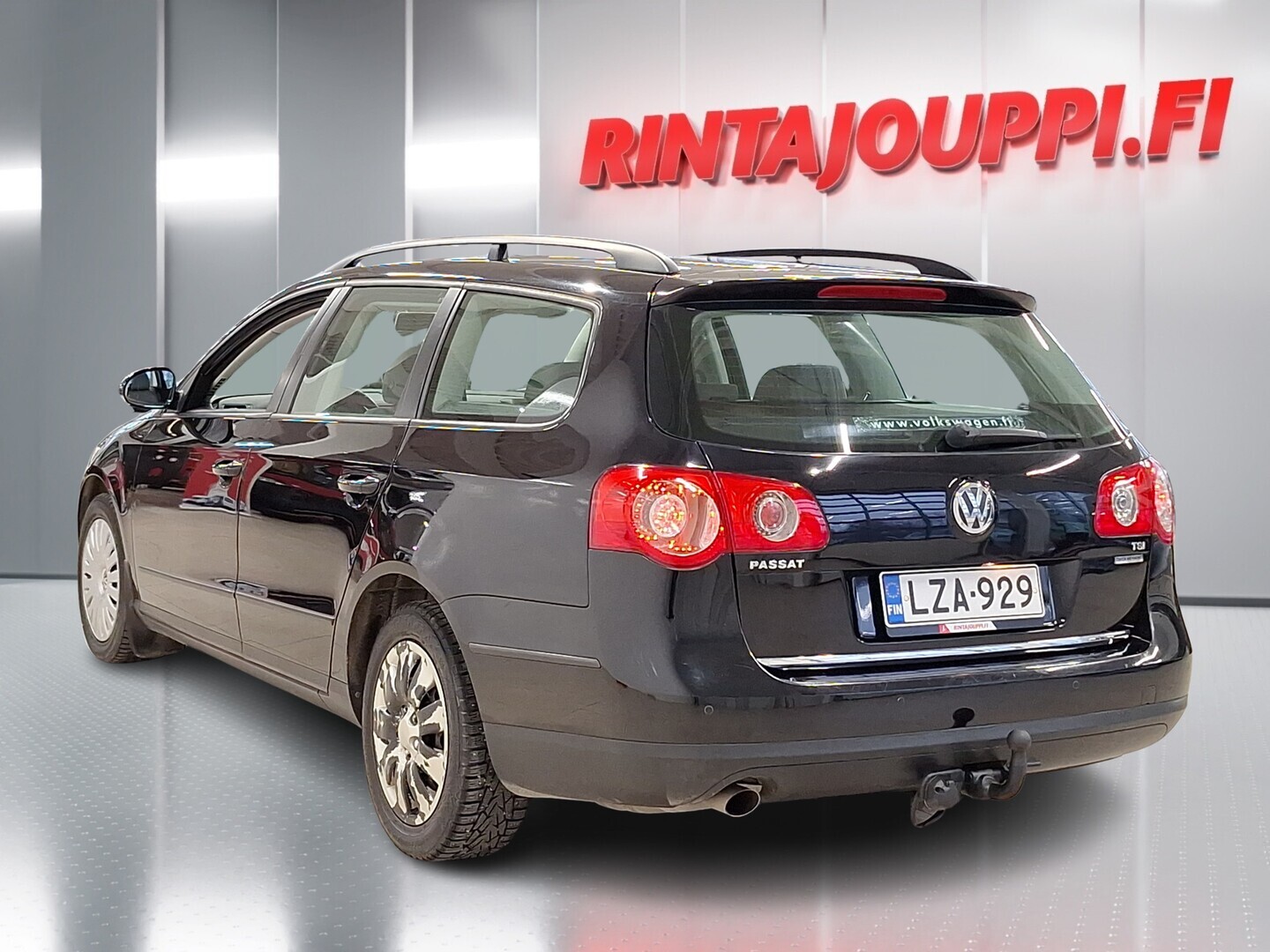 VOLKSWAGEN Passat 2010