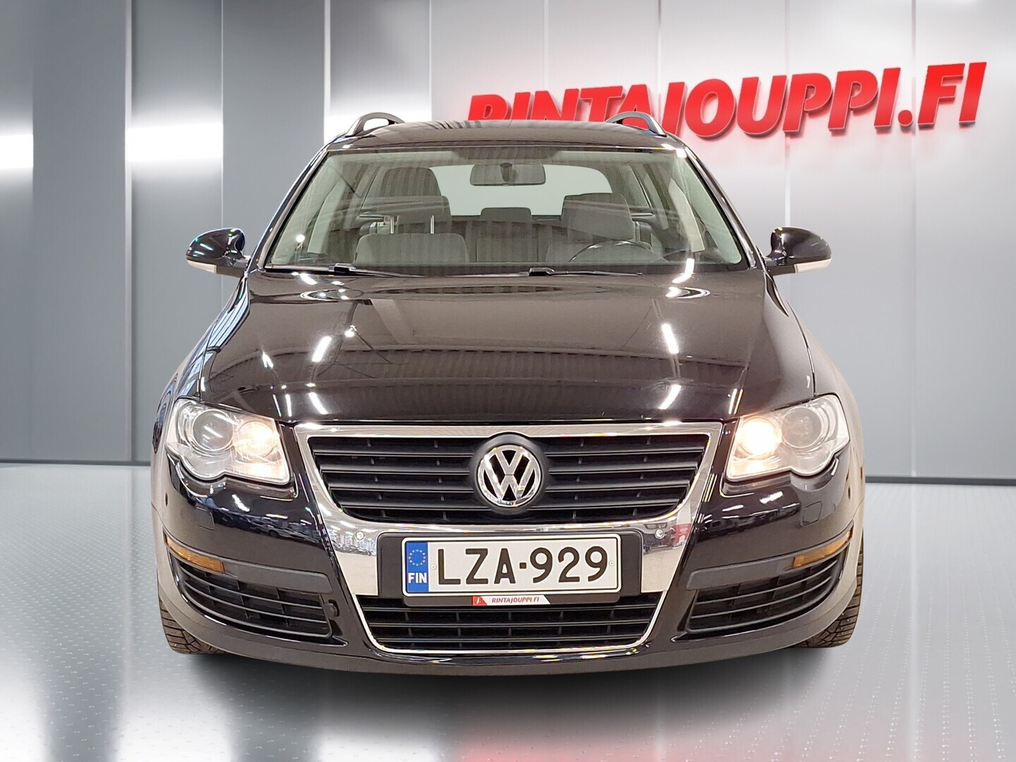 VOLKSWAGEN Passat 2010