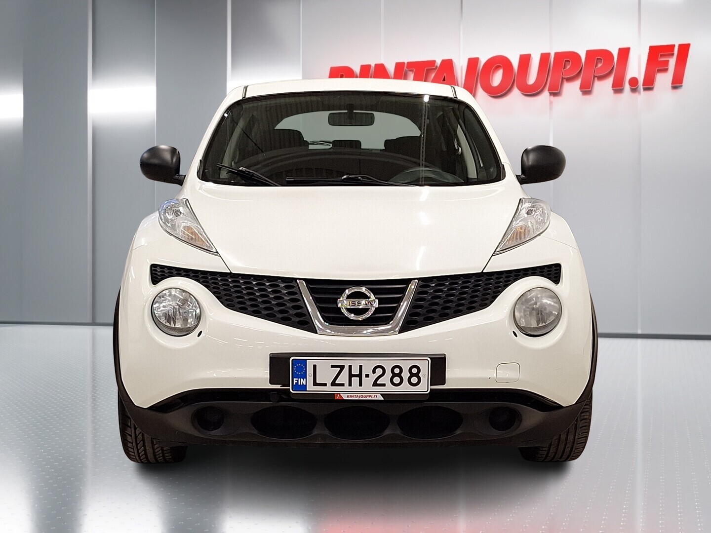 NISSAN Juke 2011
