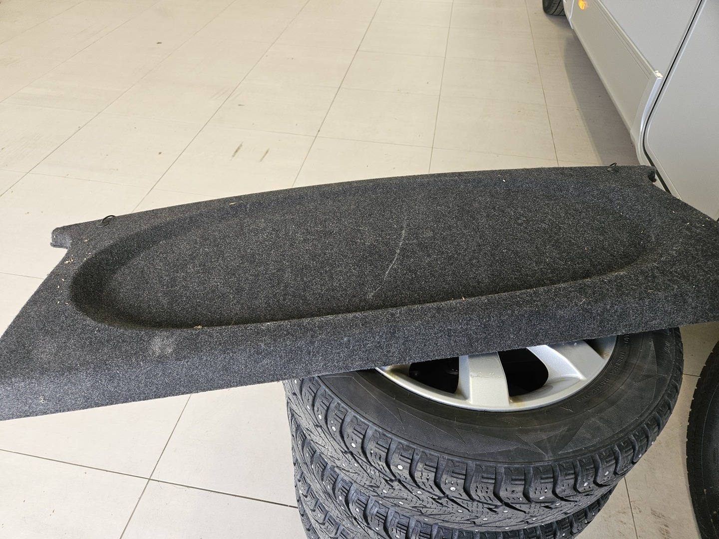 TOYOTA Yaris 2011