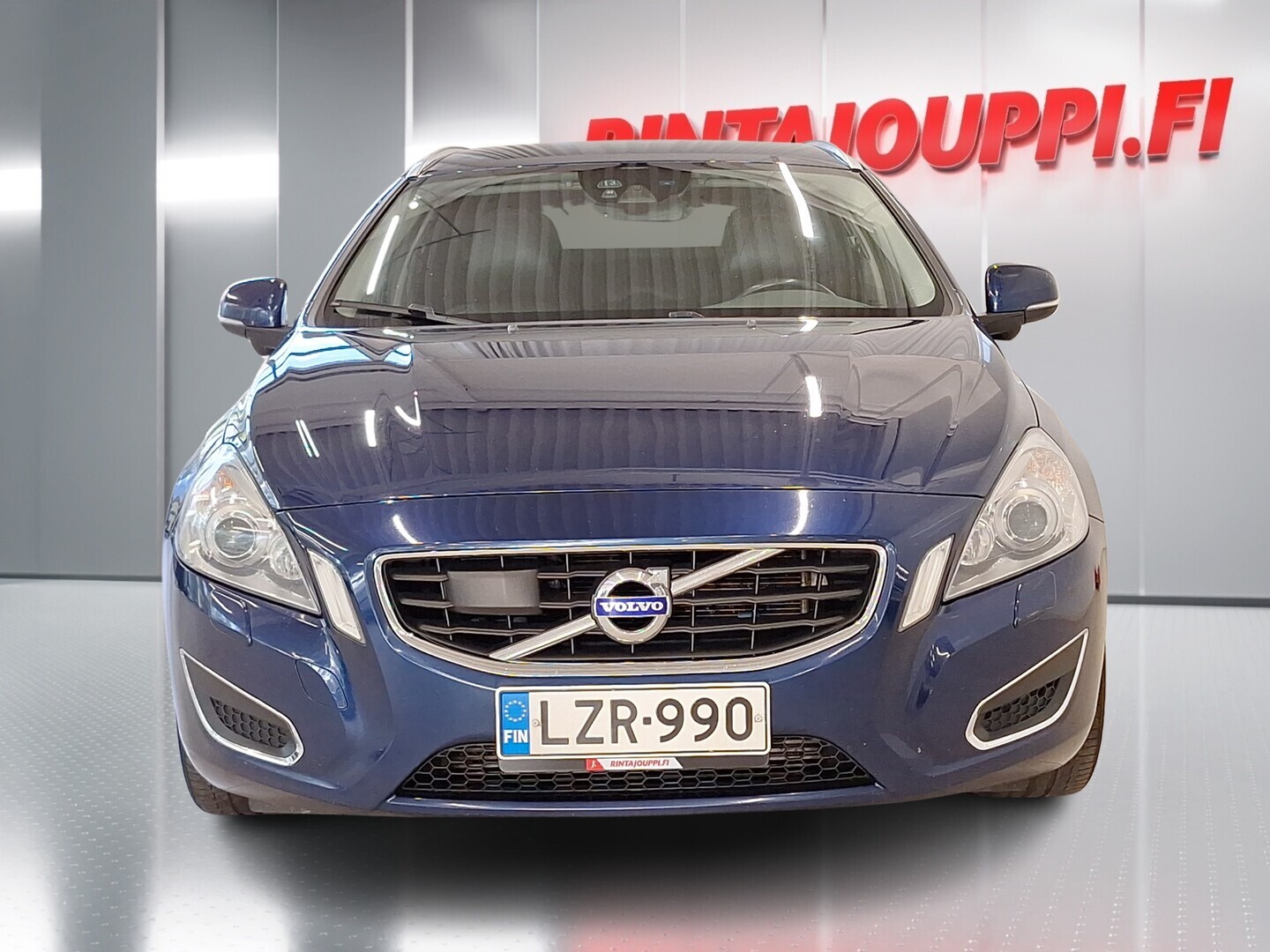 VOLVO V60 2011