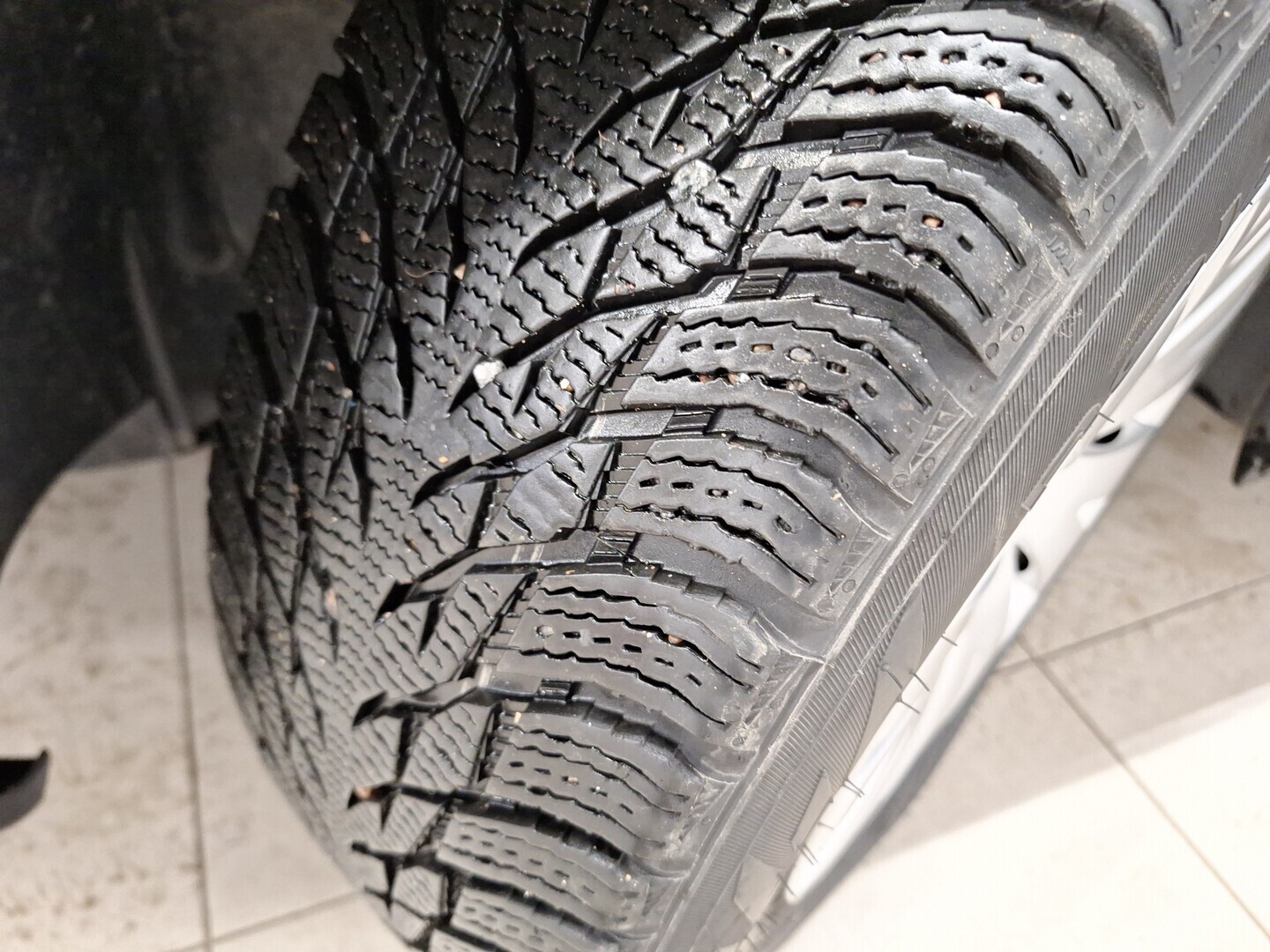 CITROEN Berlingo 2012